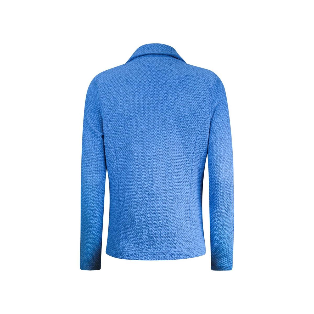 Roberto Sarto Roberto Sarto Blazer 511140 Blauw 4