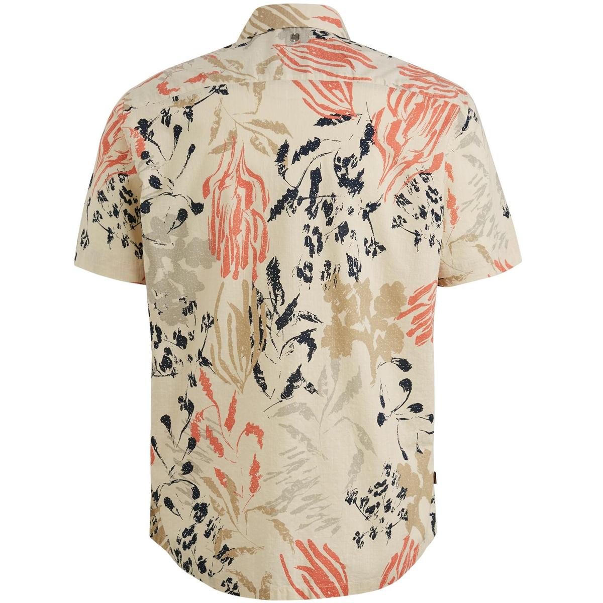 PME Legend PME Legend T-Shirt PSIS2504204 Off-White 2