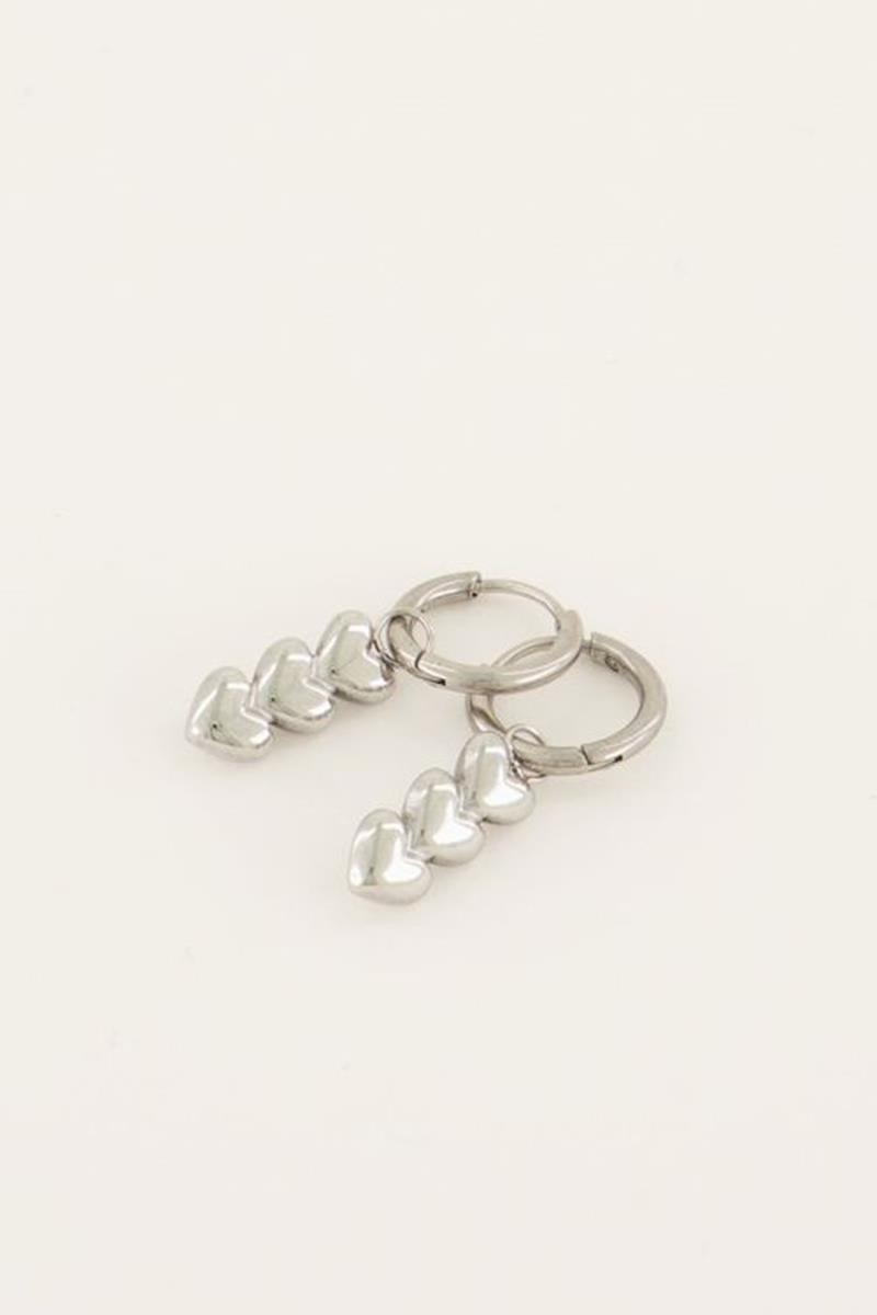 Oorbellen MJ06708