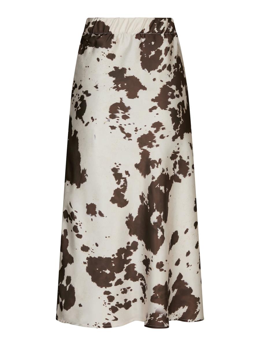 Neo Noir Rok Viso Bruin 4