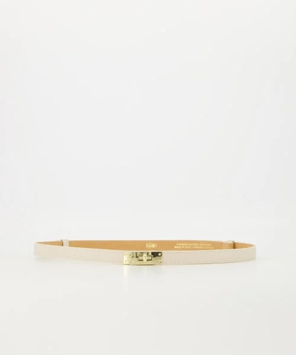 New Apparel New Apparel Riem Garcia Classic Off-White 1