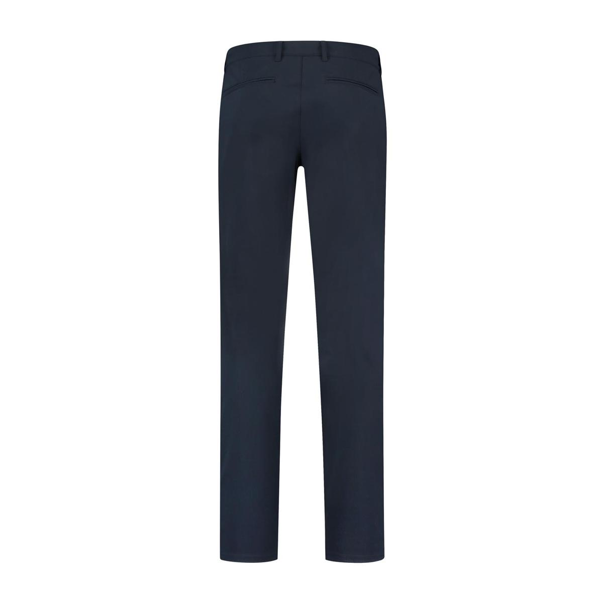 North84 North84 Pantalon 84141000 Blauw 2
