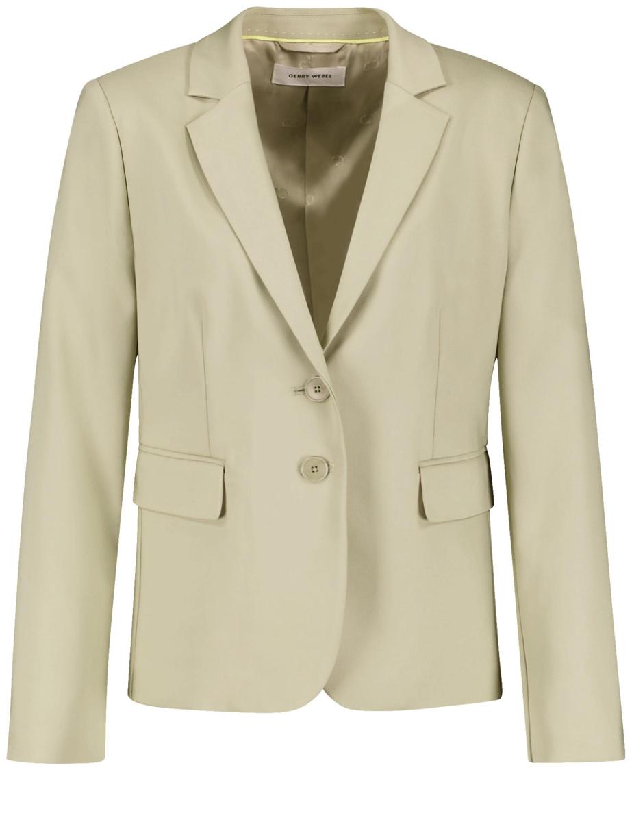 Gerry Weber Gerry Weber Blazer 935058-31335 Groen 1