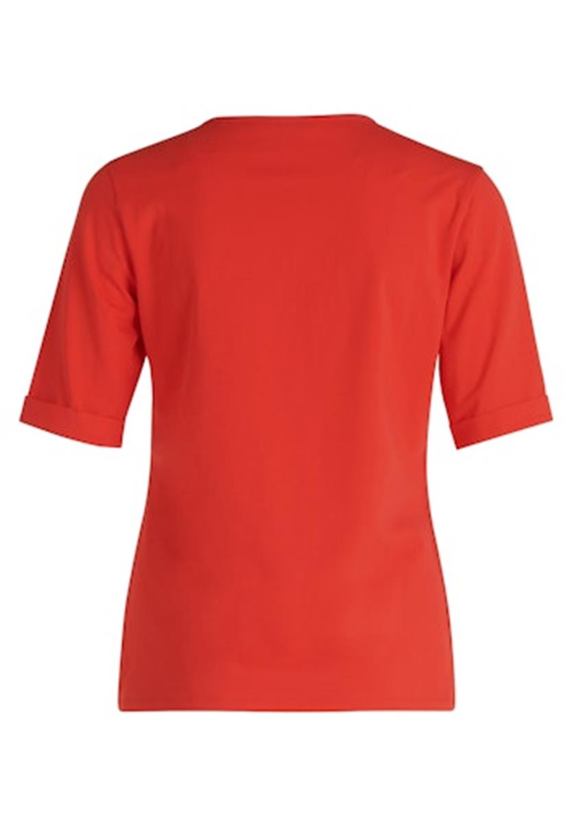 Betty Barclay Betty Barclay T-Shirt 23841881 Rood 3