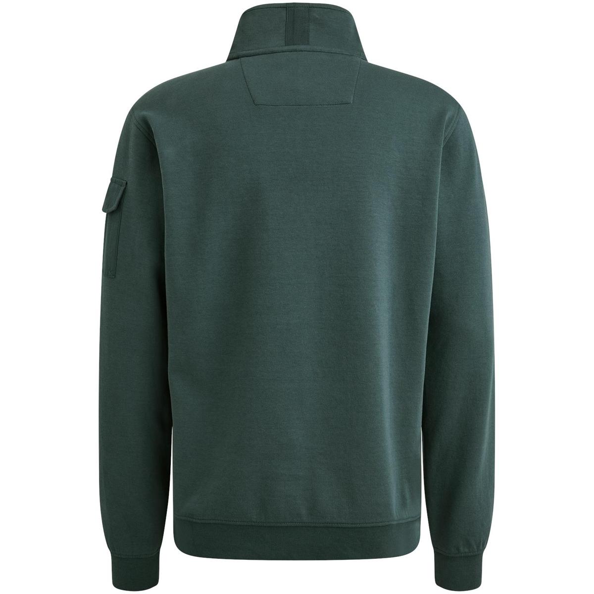 PME Legend Sweater PSW2508423 Blauw 4