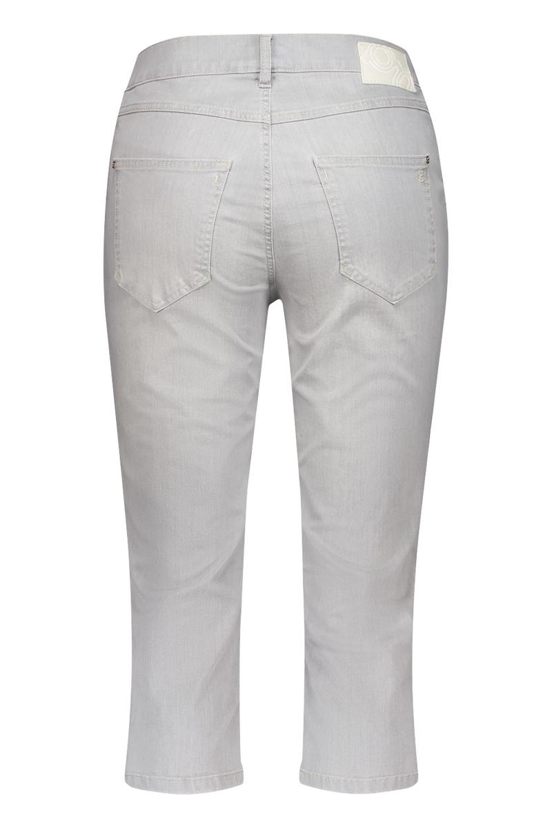 Gardeur Gardeur Pantalon ZURI129 670471 Grijs 2