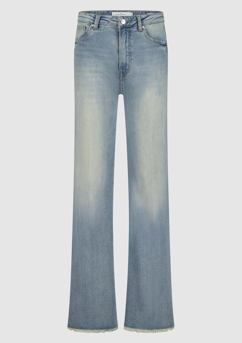 Circle of Trust Circle of Trust Jeans S25_106_ Blauw 1