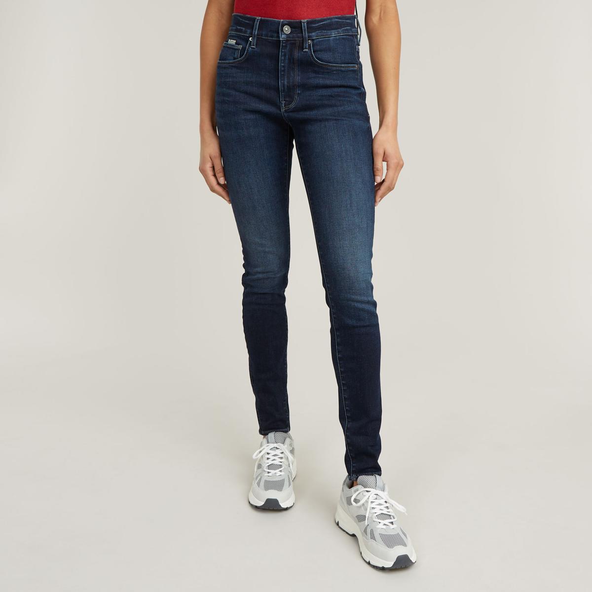 Jeans D05175-8968