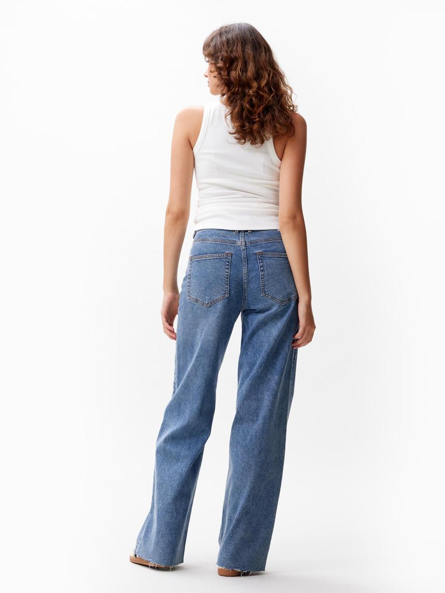Catwalk Junkie Catwalk Junkie Top 2402010001 Off-White 3
