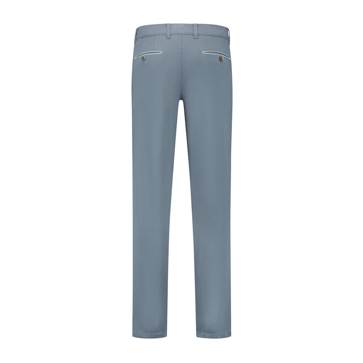 Com4 Com4 Pantalon 21282105 Blauw 2