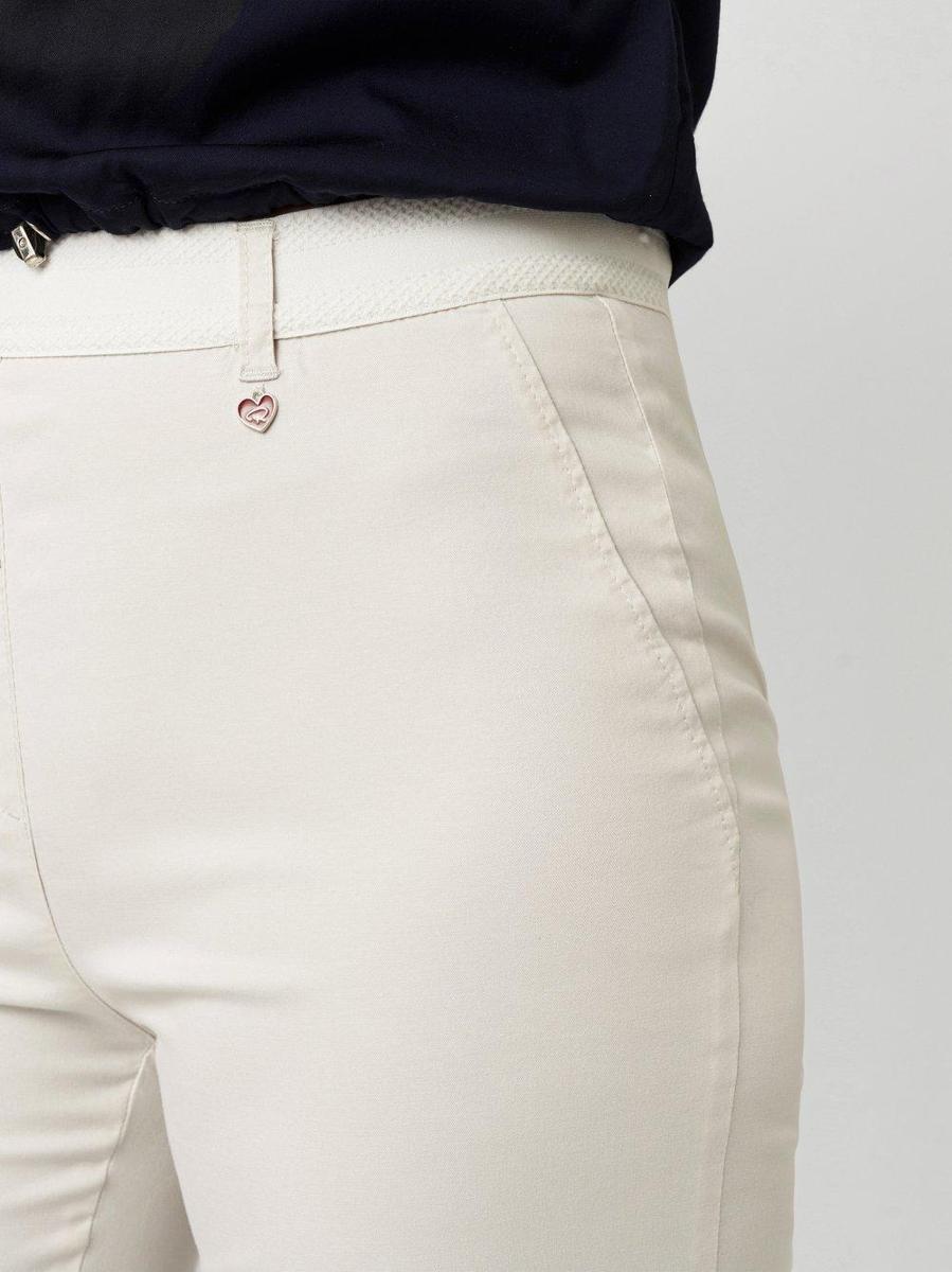 TONI TONI Capri 71-22/2800-85 Off-White 3