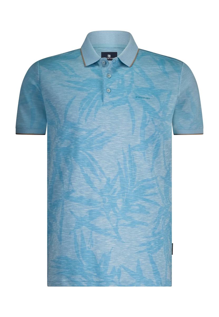 State of Art State of Art Polo 464-15903 Blauw 2