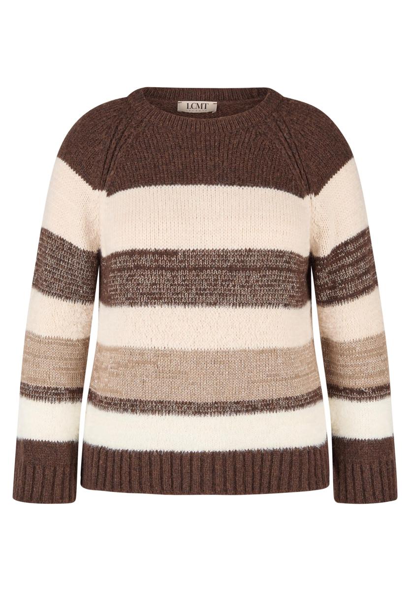 Le Comte Vest 55-624612 Bruin 1