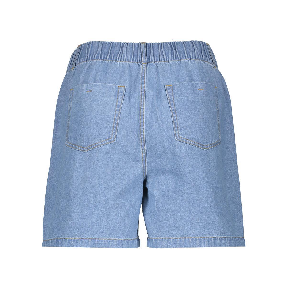 Geisha Geisha Short 51332-10 Medium Washed 2