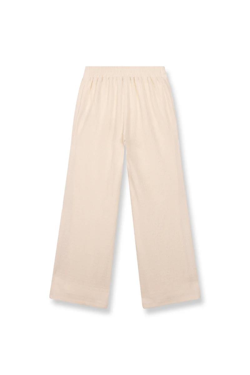 Refined Department Refined Department Pantalon Nova Off-White 2