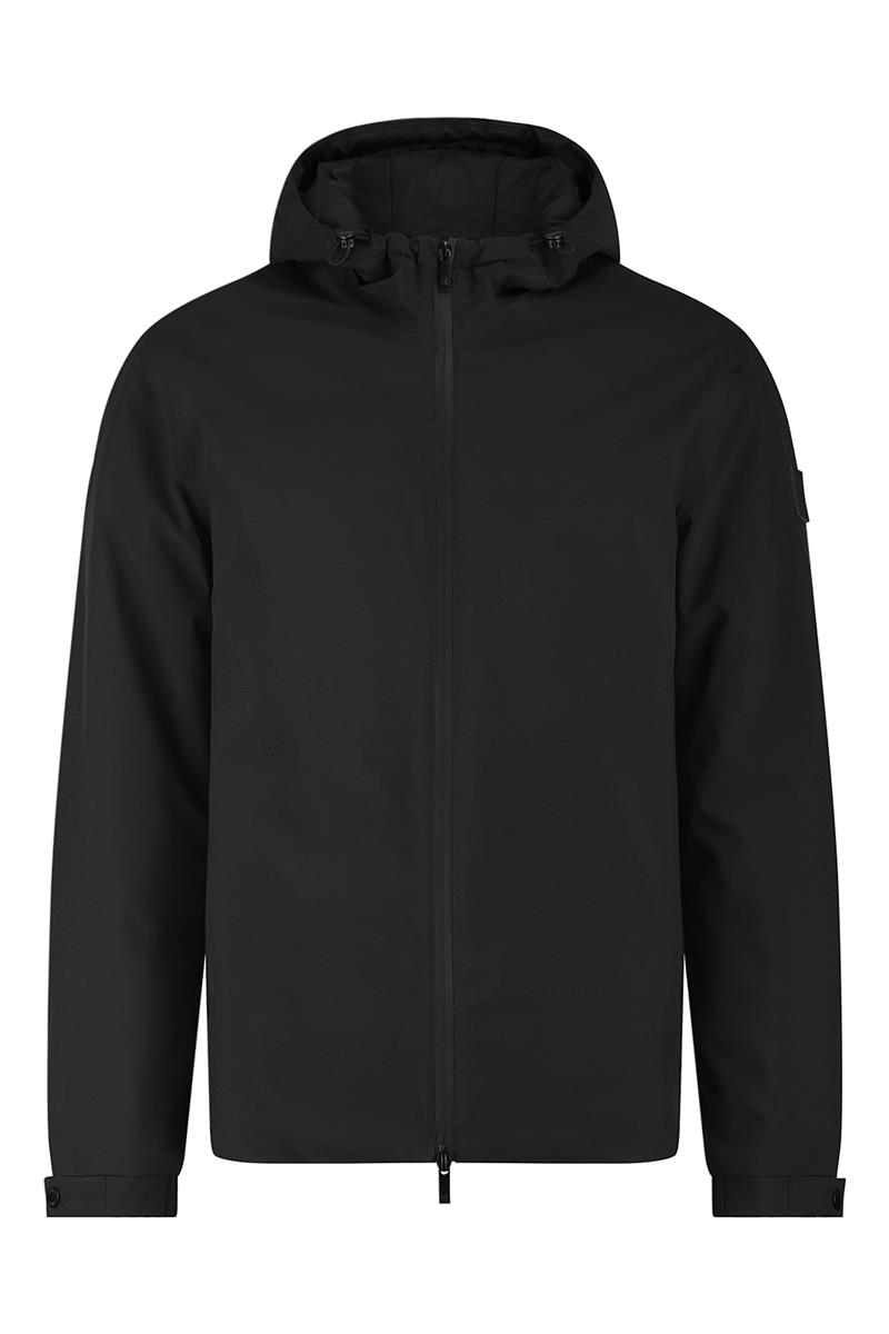 Agiato Jack Enzo Zwart 1
