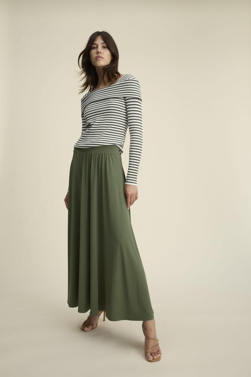 Oui Oui Rok 0093446 Groen 6