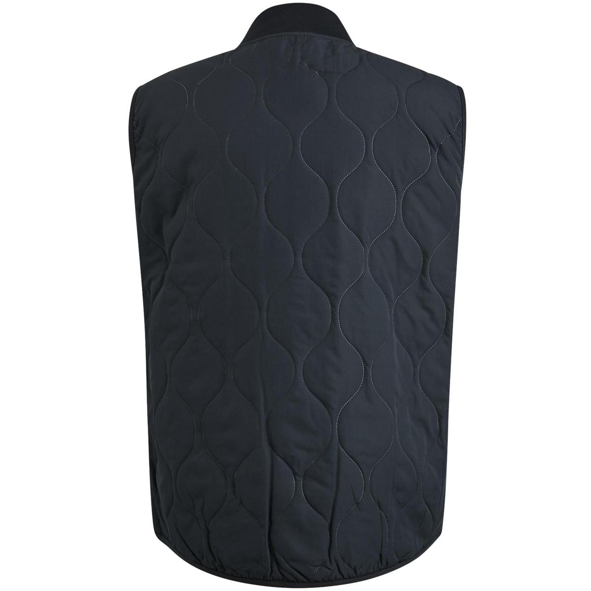 PME Legend PME Legend Bodywarmer PBW2502116 Blauw 2