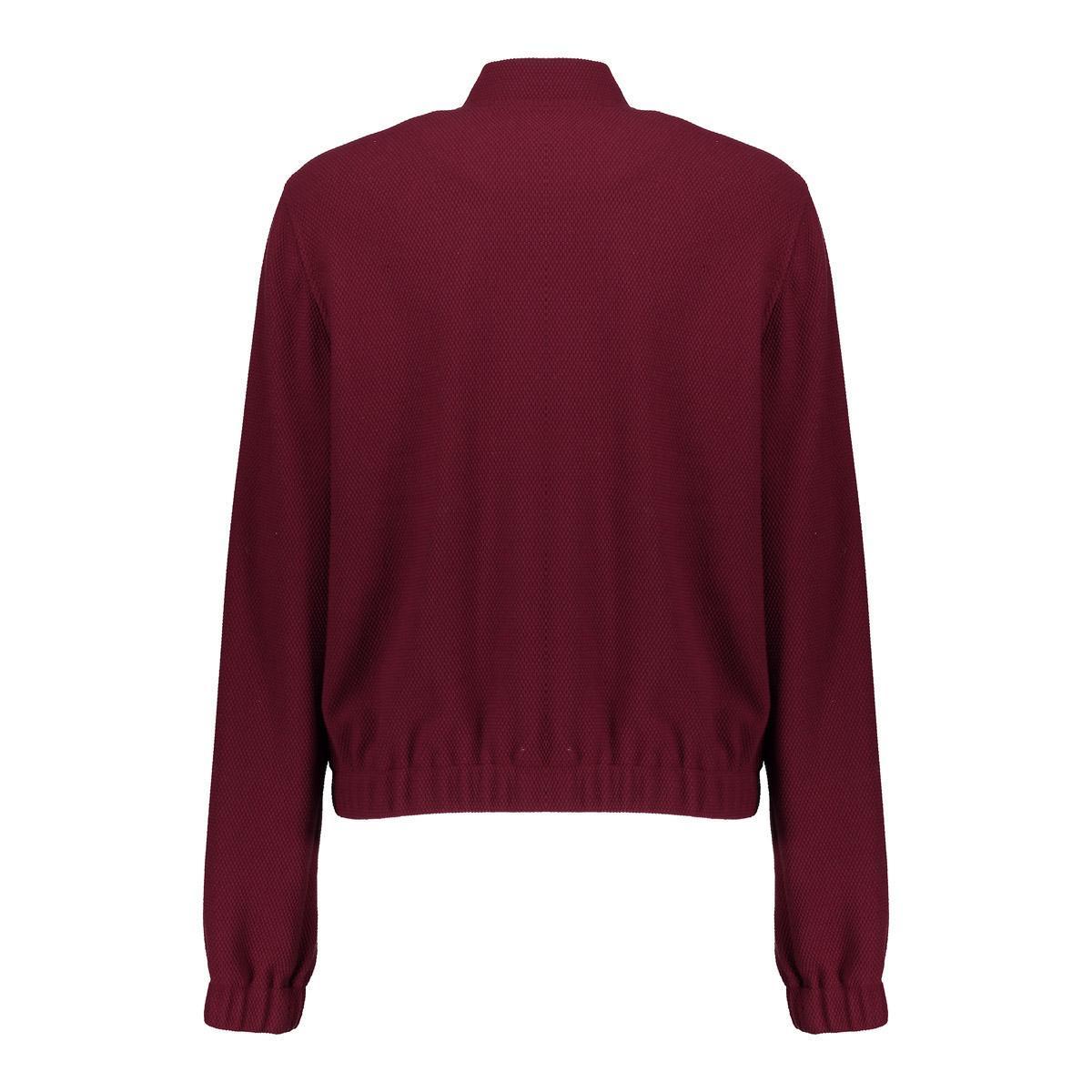 Geisha Jack 55570-21 Rood 3