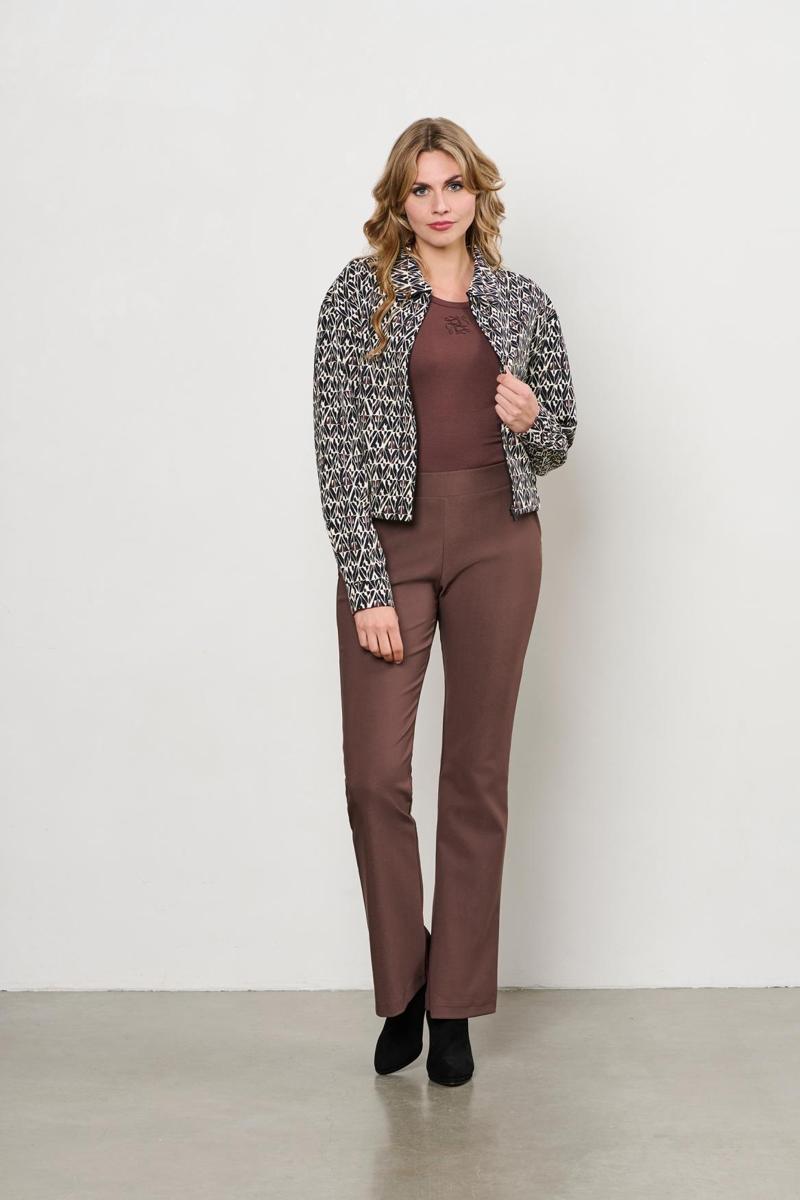 &Co Woman Blazer JA134 Zwart 4
