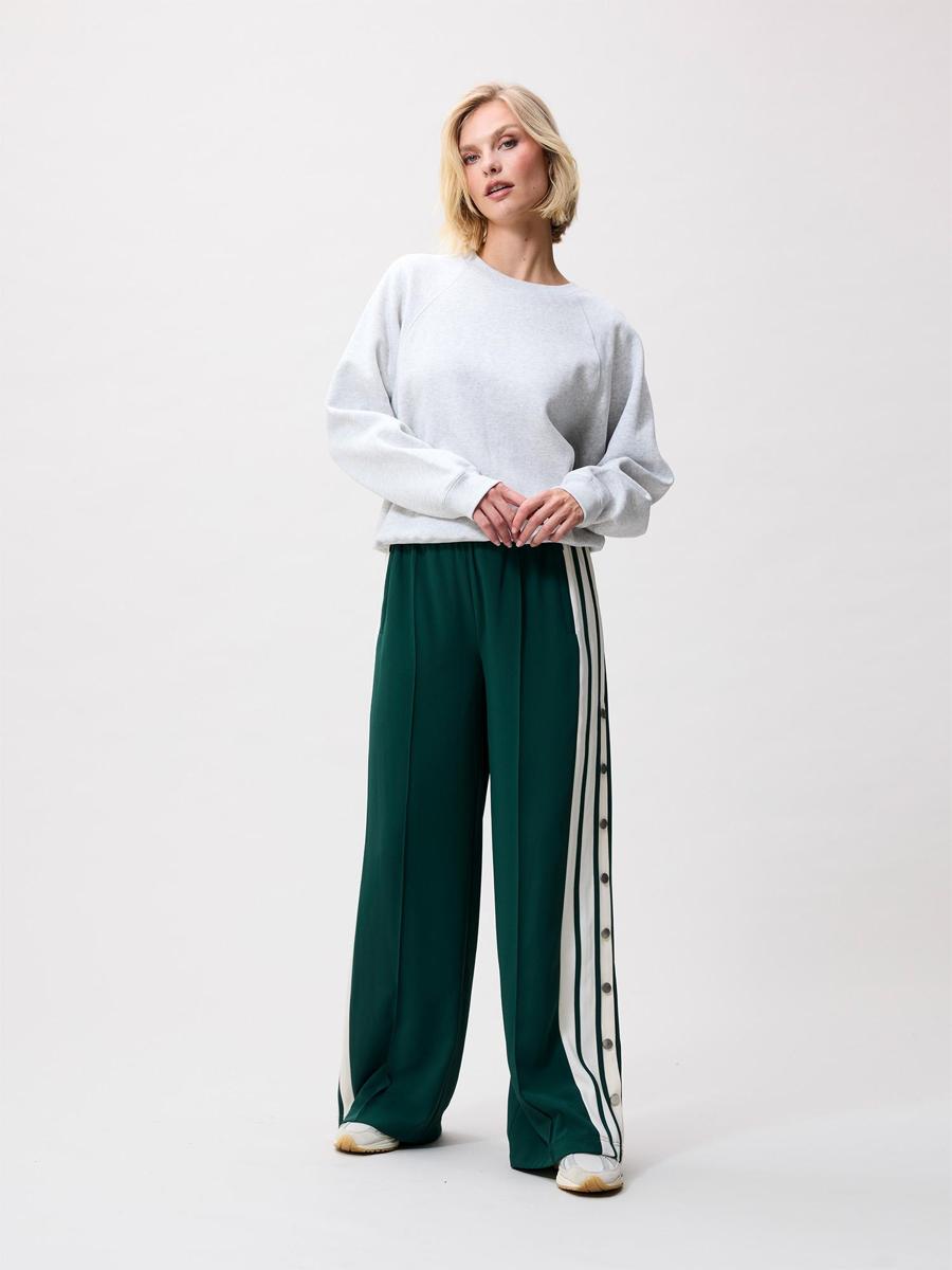 Catwalk Junkie Pantalon 2504023005 Groen 4