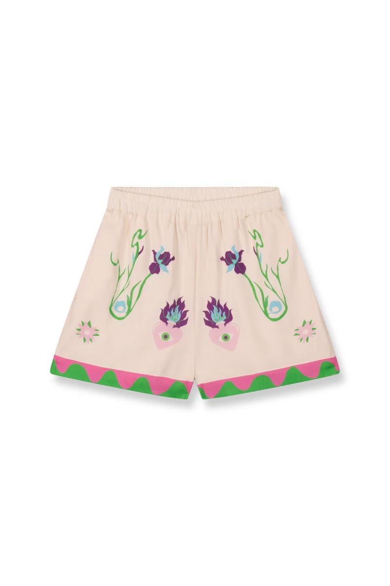 Refined Department Short Alice Off-White 2
