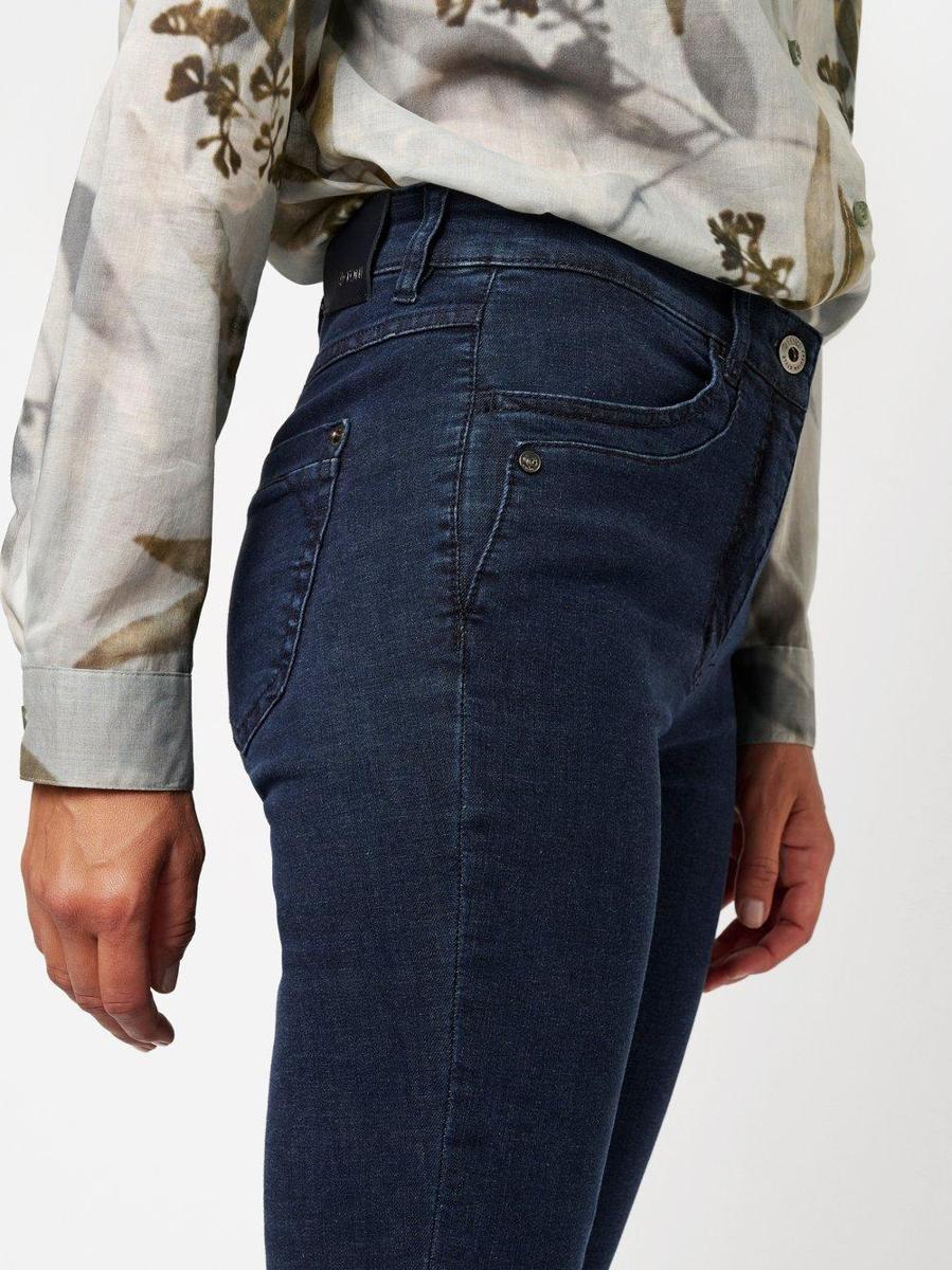 TONI Pantalon 12-59/1226-42 Blauw 4