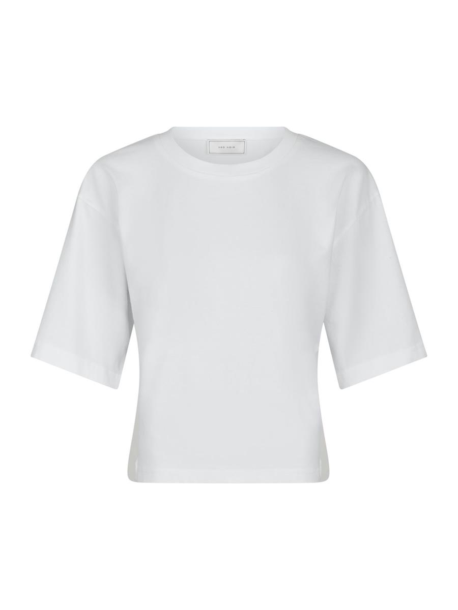 Neo Noir Neo Noir T-Shirt Asha Wit 1