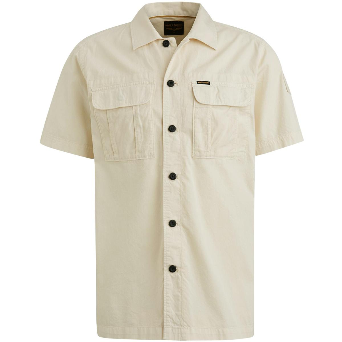 PME Legend PME Legend T-Shirt PSIS2504212 Off-White 1