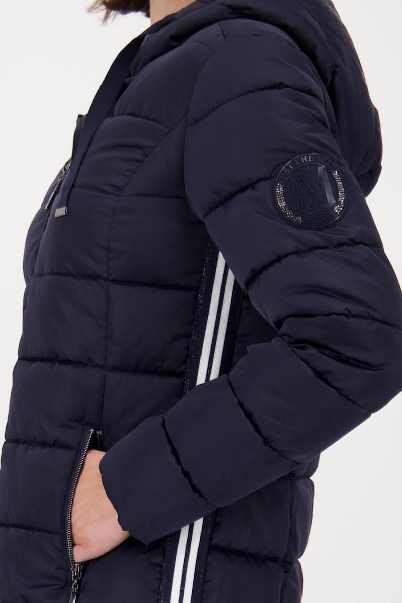 Monari Blazer 809127 Blauw 6