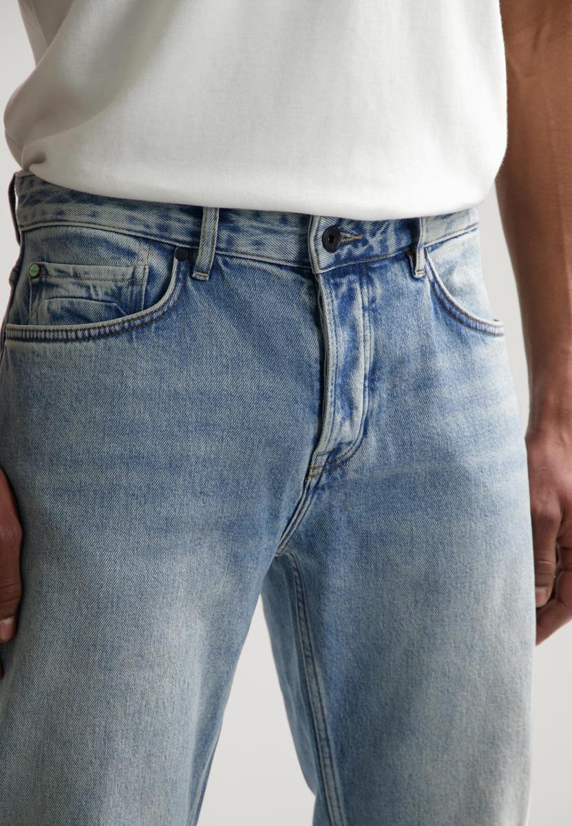 Dstrezzed Dstrezzed Pantalon 551510 Blauw 2