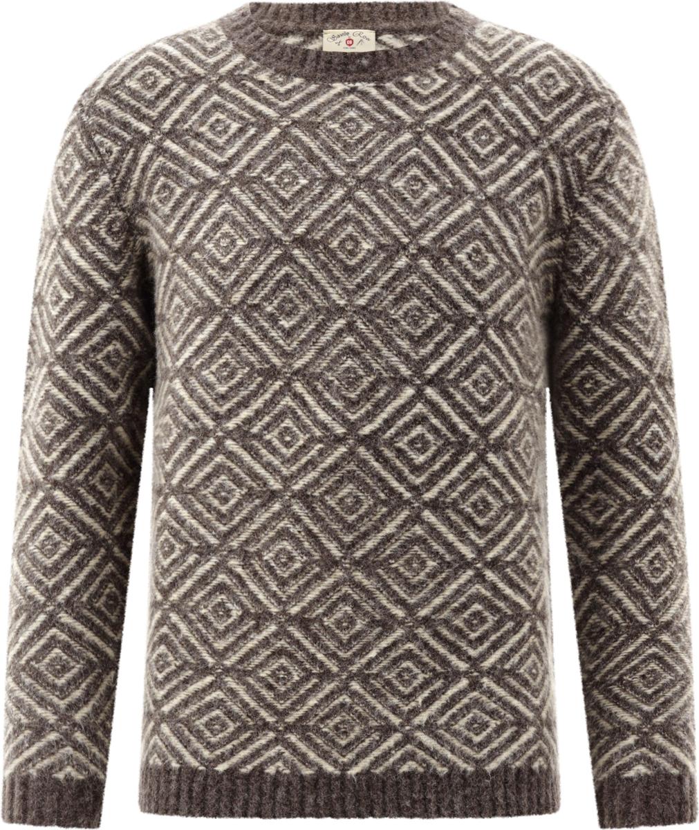 Club of Gents Vest 52.825J1 / 205740 Bruin 1