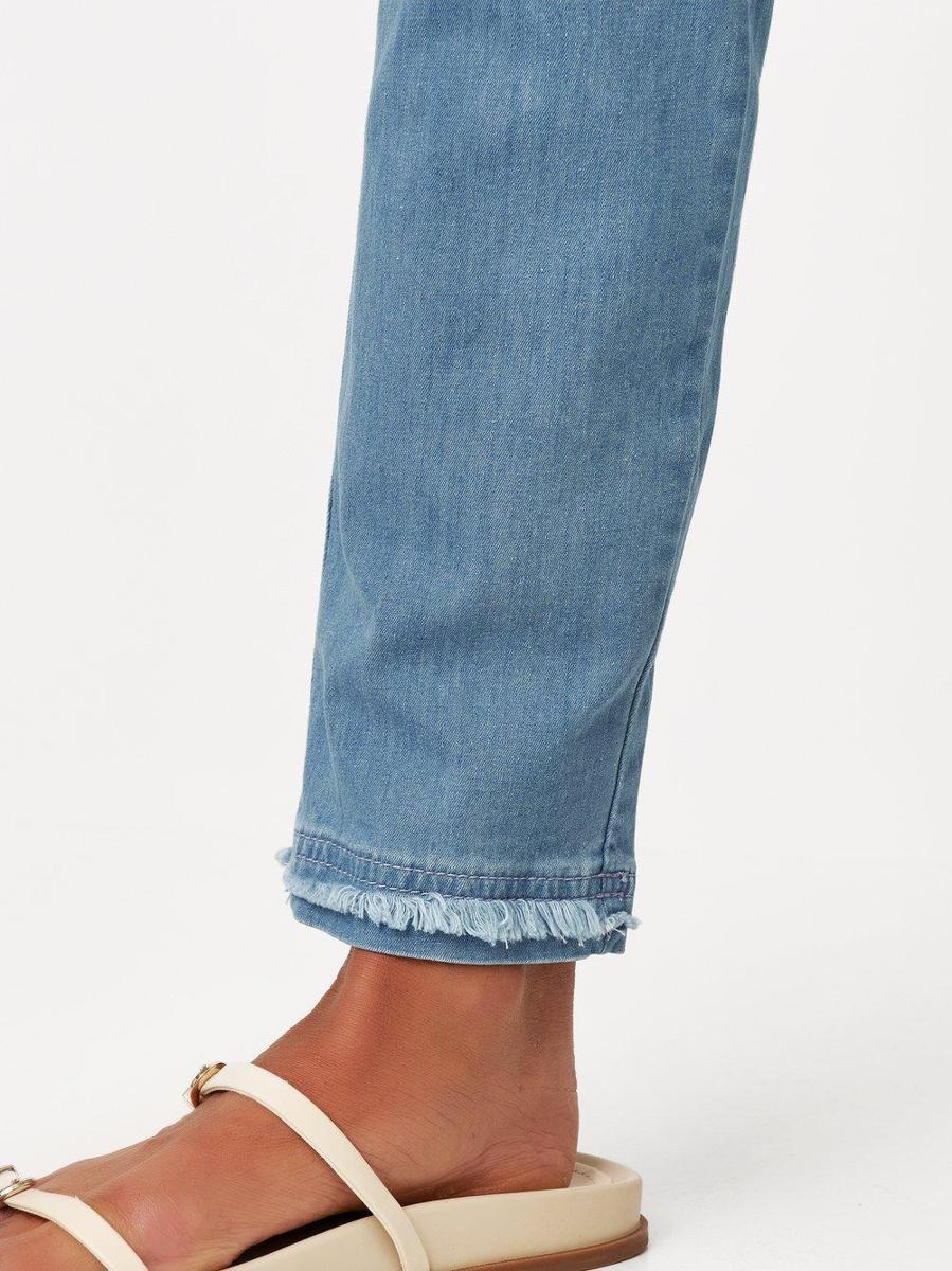 TONI TONI Pantalon 12-57/2843-22 Blauw 3