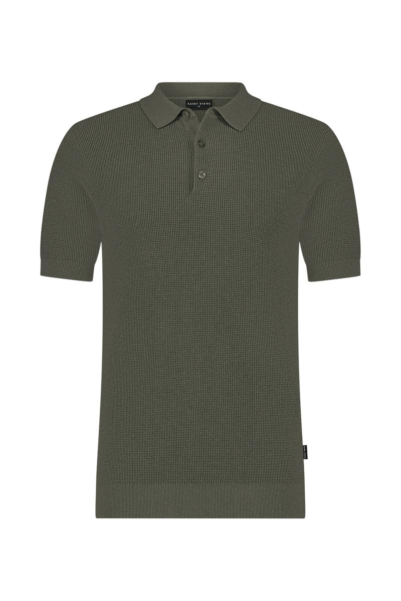 Saint Steve Trui 221161 Groen 3