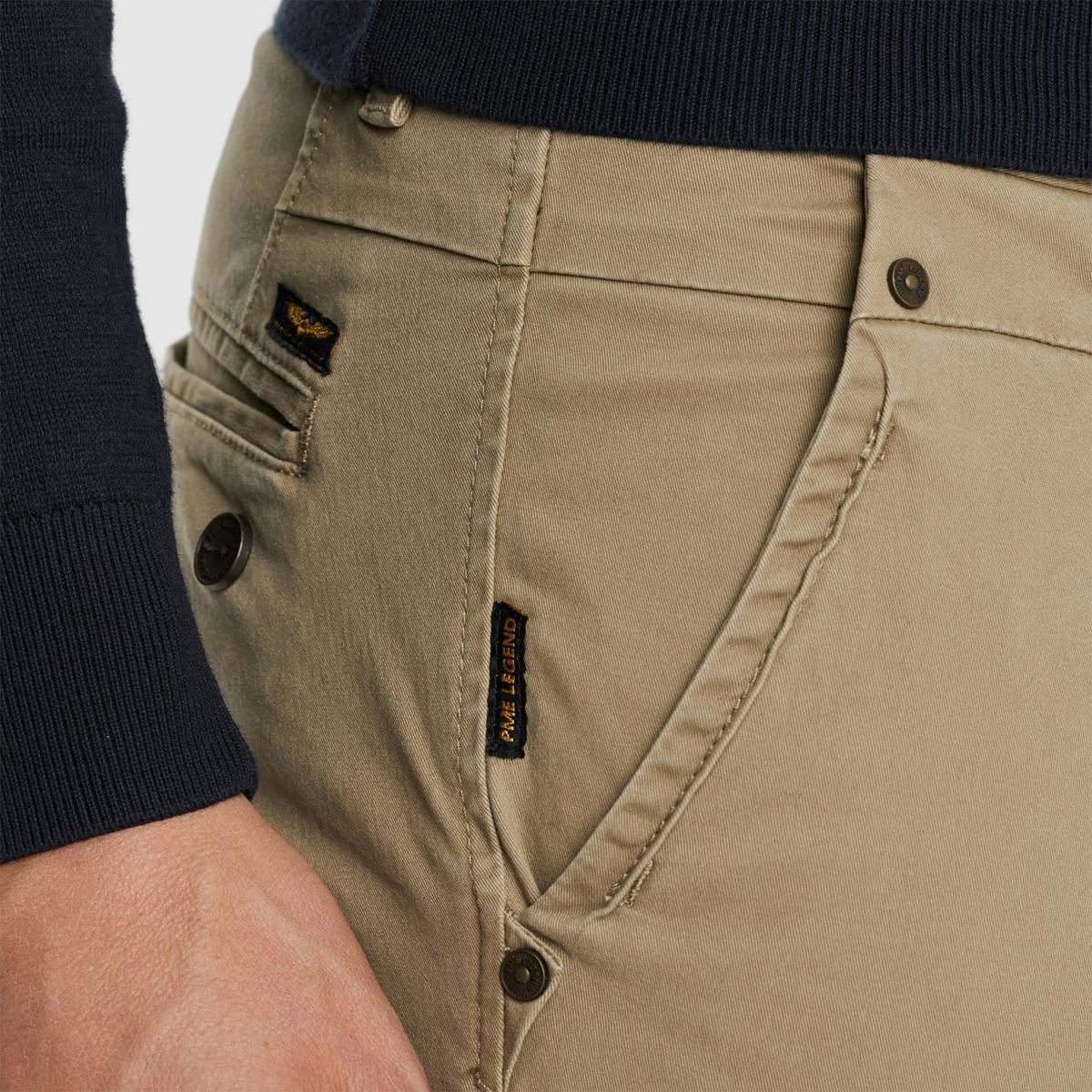 PME Legend PME Legend Chino PTR935 Groen 6