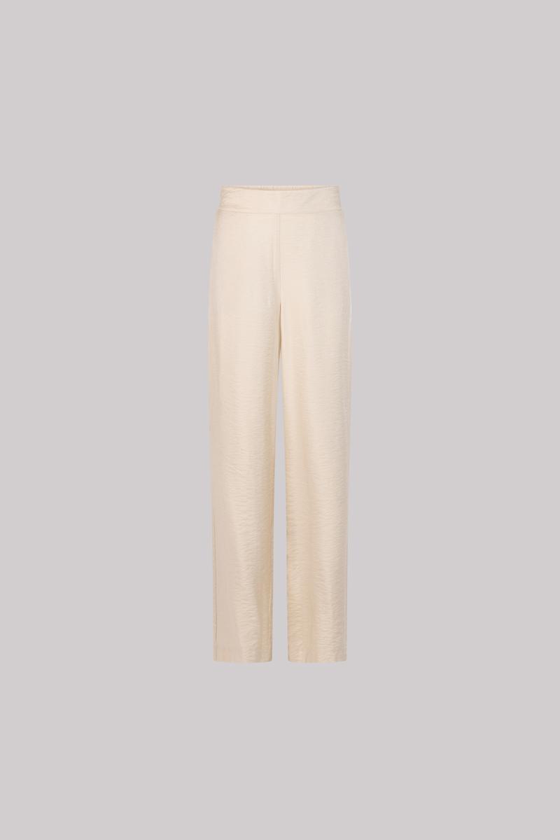 Jansen Amsterdam Jansen Amsterdam Pantalon Sunny Beige 5