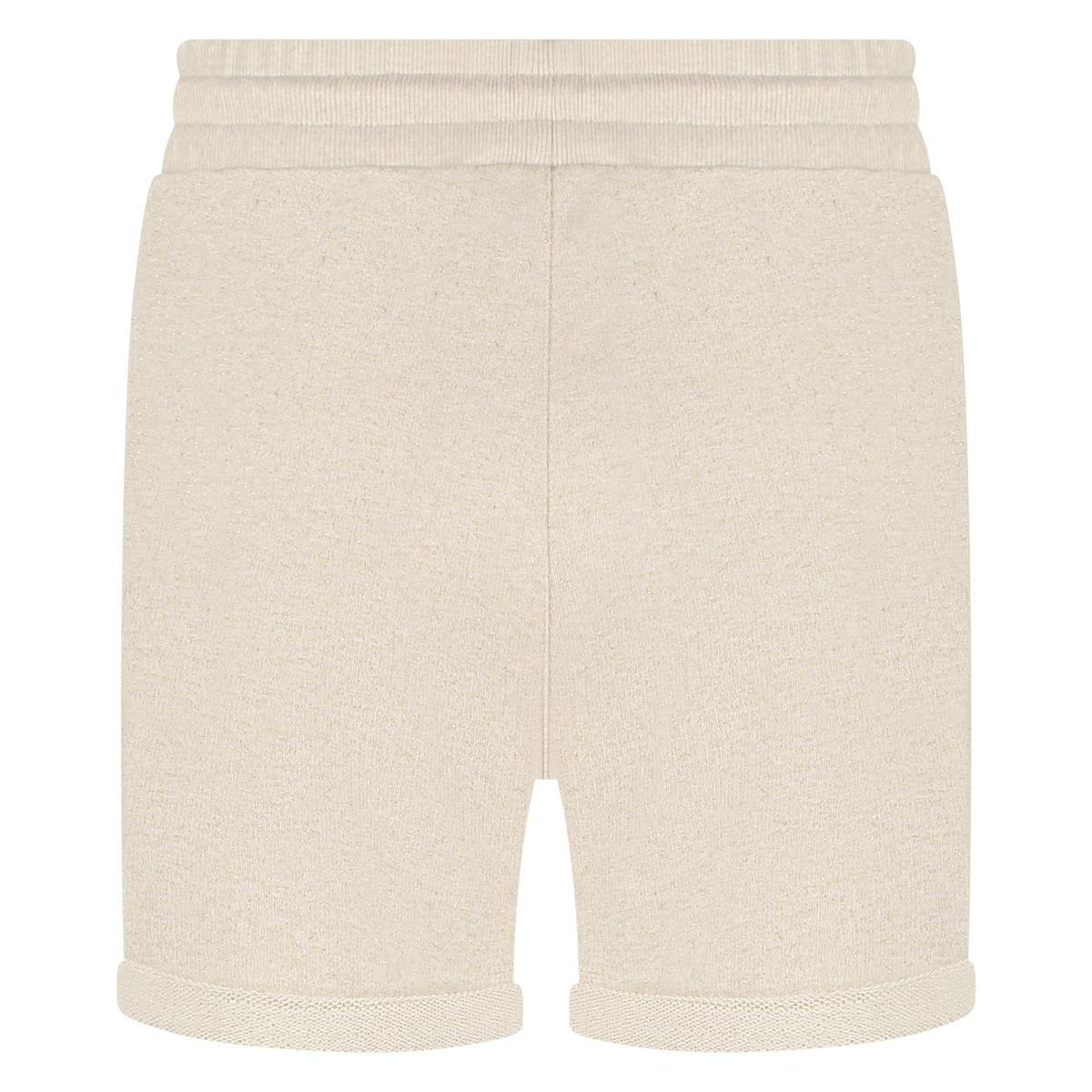 NUKUS NUKUS Short NKS09026 Beige 2