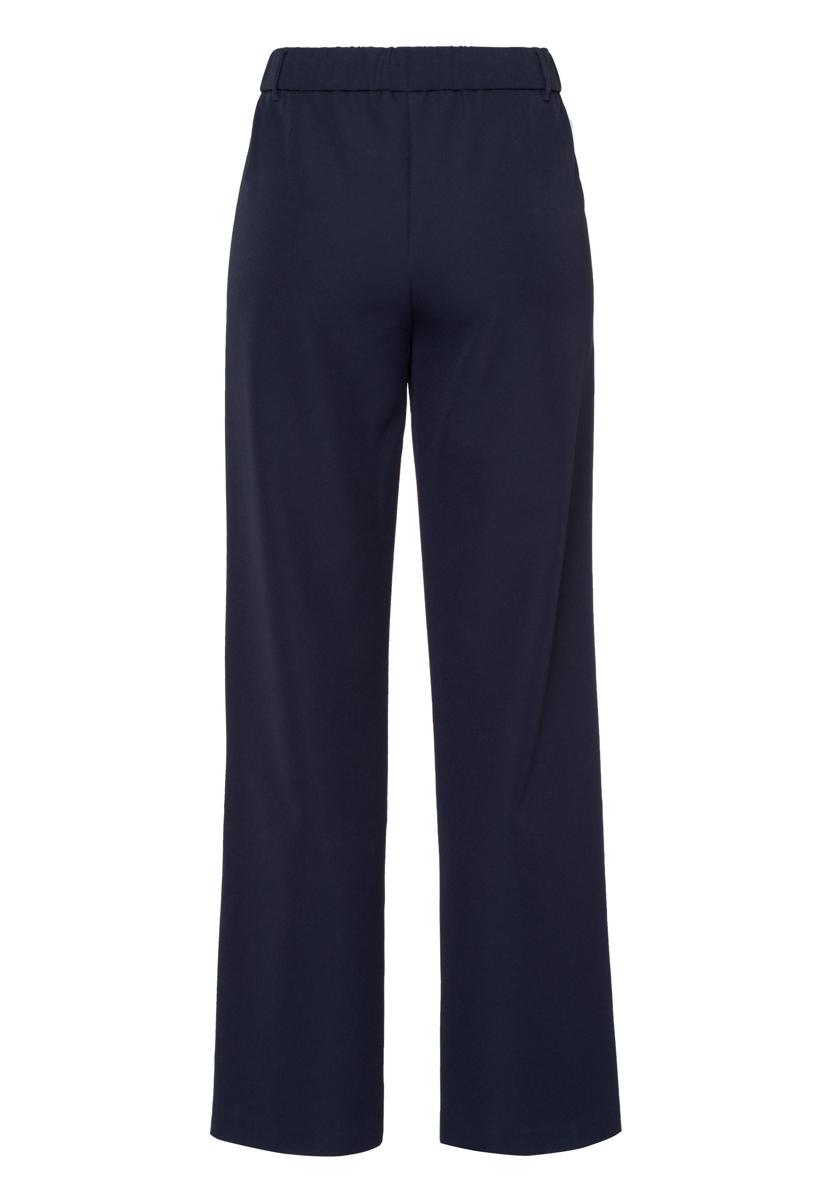 Frank Walder Frank Walder Pantalon 715615 Blauw 2