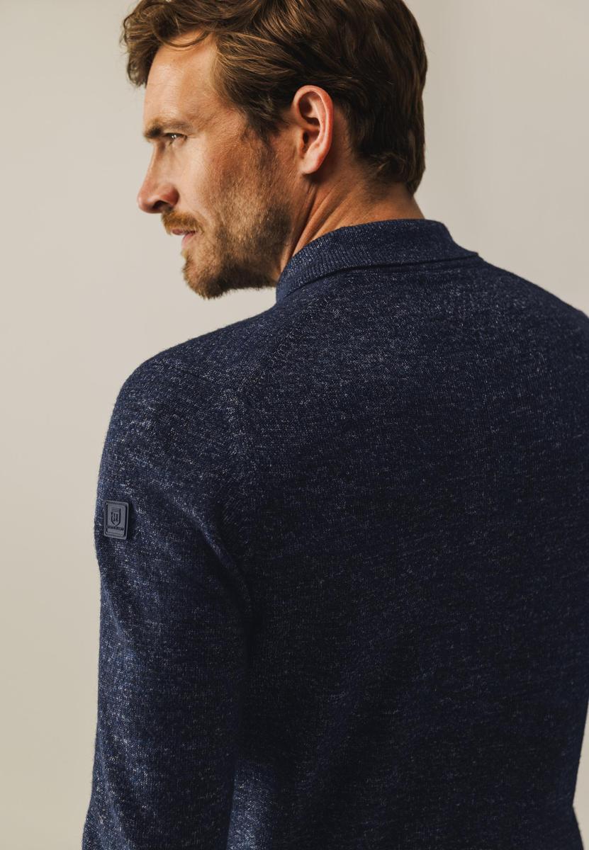 State of Art Polo 141-25064 Blauw 6