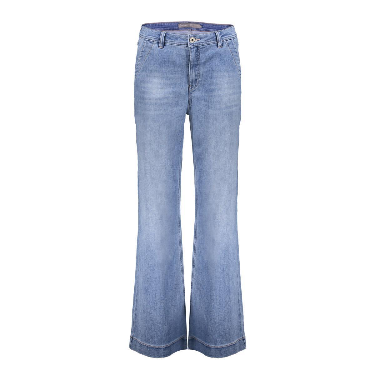 Geisha Geisha Jeans 51000-10 Blauw 1