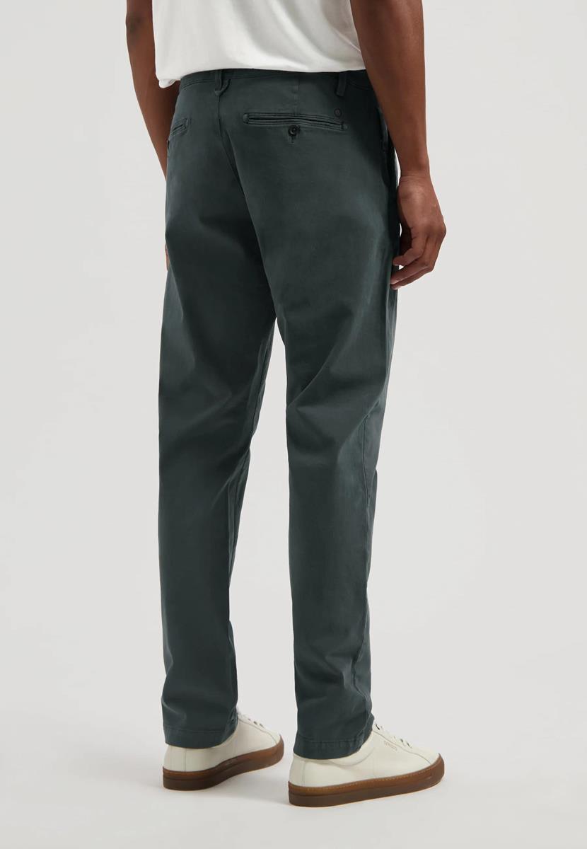 Dstrezzed Chino Marlon Blauw 3
