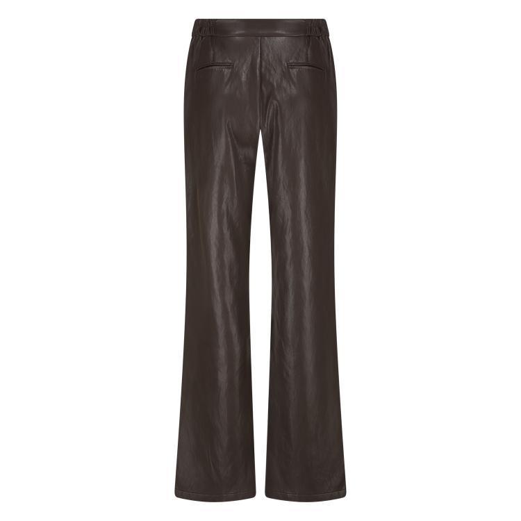 NUKUS Pantalon NKF09007 Bruin 2