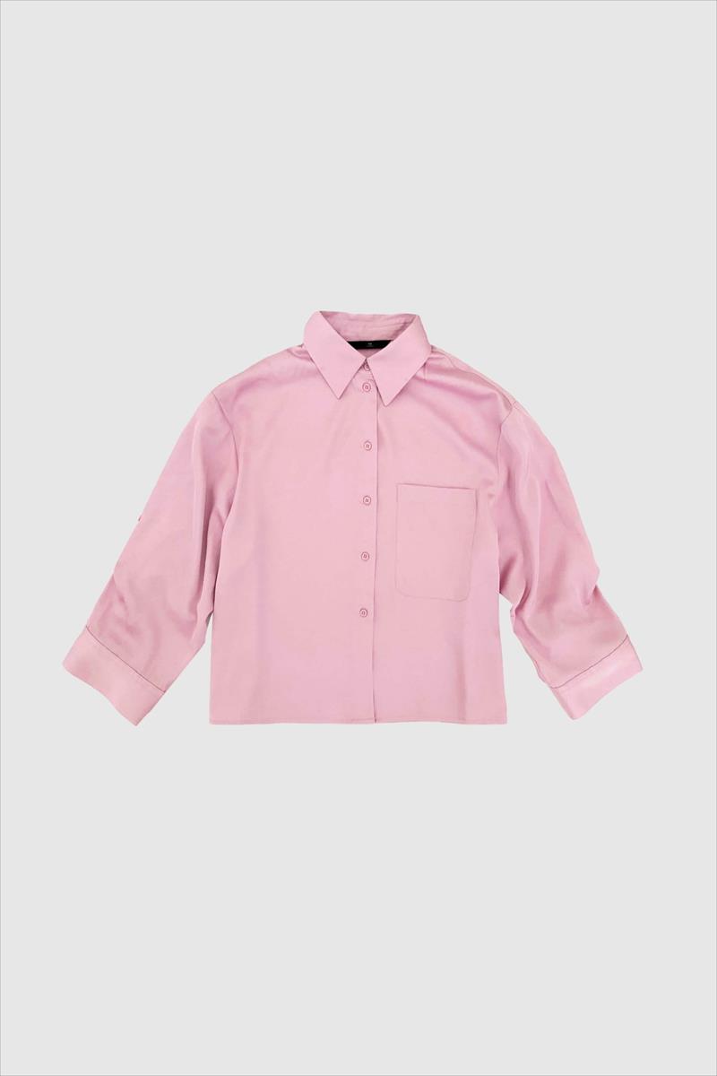 WithBlack Blouse Paddie Roze 2