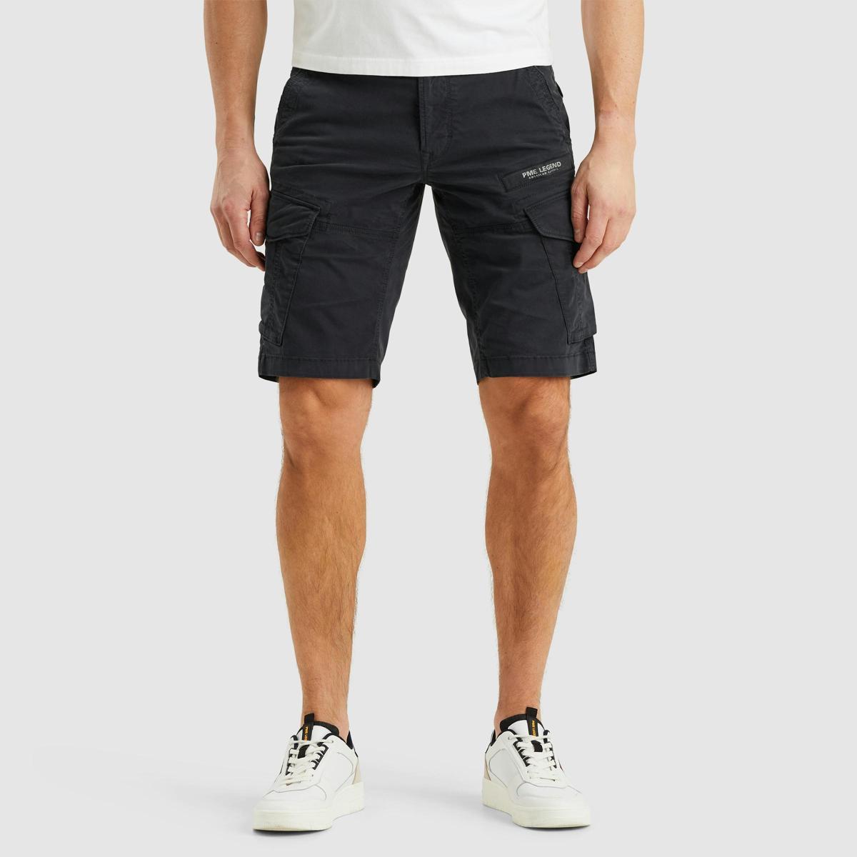 PME Legend PME Legend Bermuda PSH2504661 Blauw 2