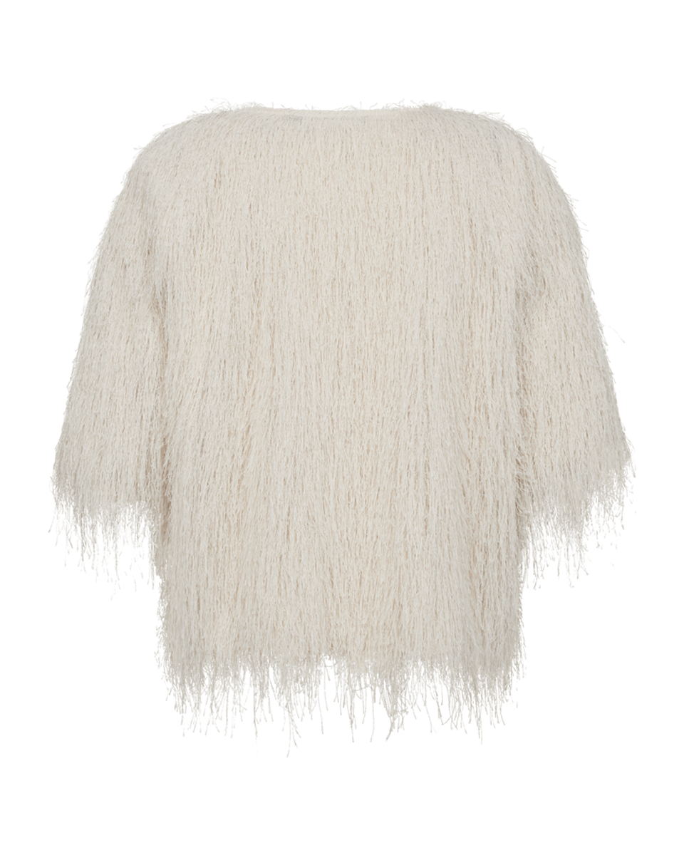 Copenhagen Muse Copenhagen Muse Blouse Fallon Off-White 2