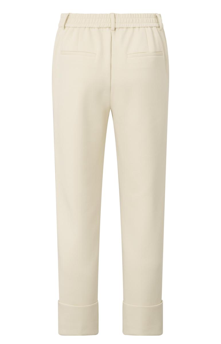 YAYA YAYA Pantalon 01-309187-504 Beige 2
