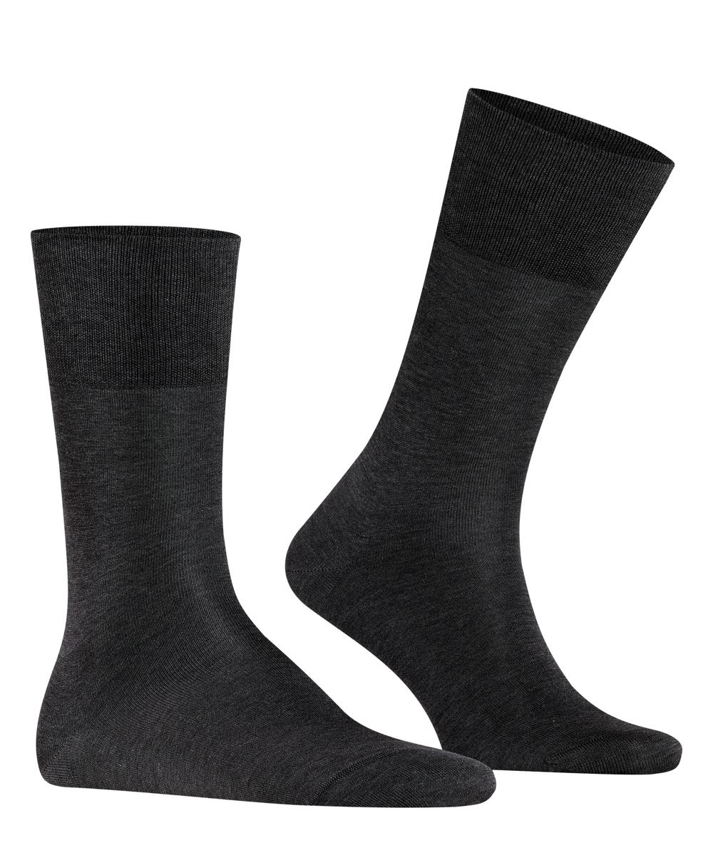 FALKE Falke Sokken 14662 Grijs 5