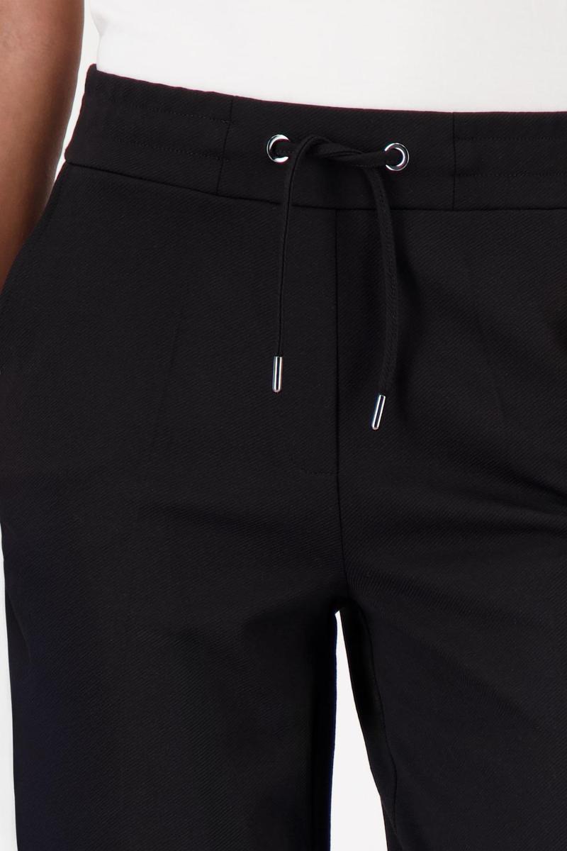 Monari Pantalon 809607 Zwart 6