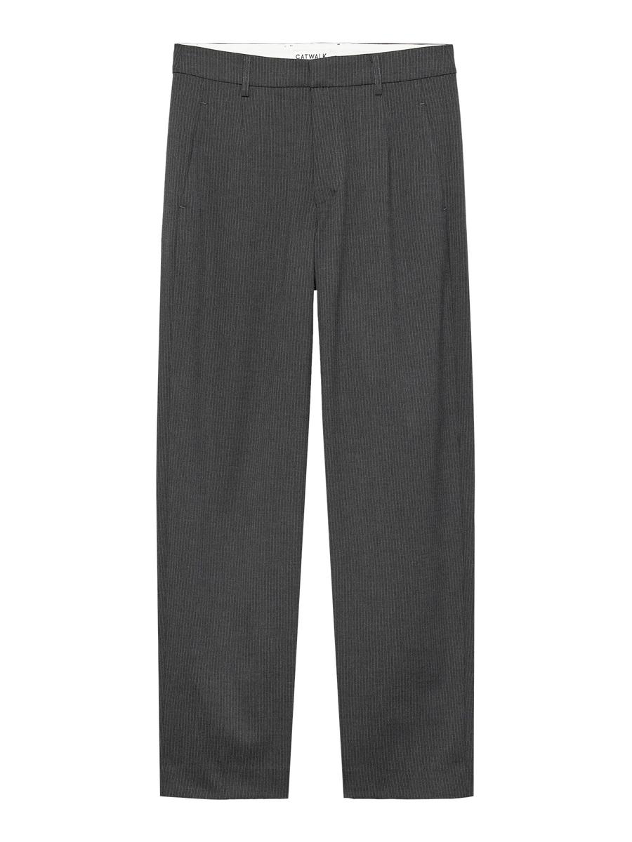 Catwalk Junkie Pantalon 2504023008 Grijs 1