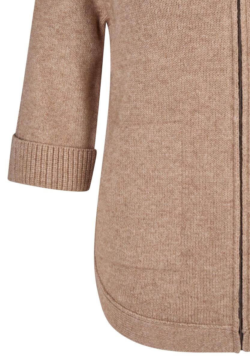Rabe Vest 55-221525 Beige 3